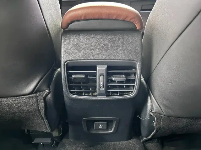 Toyota Levin — Фото автомобиля 16