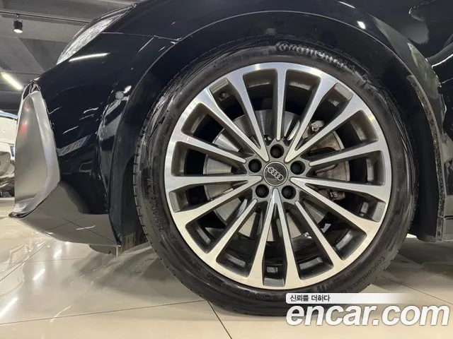 Audi A6 C9 — Фото автомобиля 15