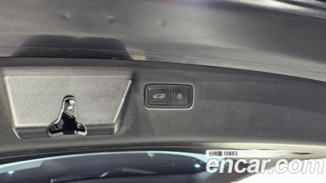Hyundai Santa Fe MX5 — Фото автомобиля 20