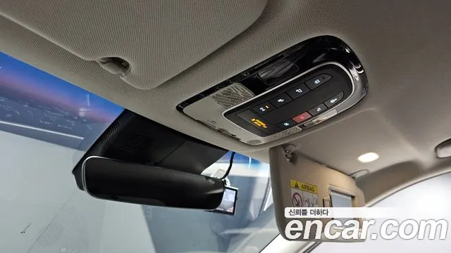 Hyundai Palisade The New Palisade Дизель 2.2 2WD — Фото автомобиля 15