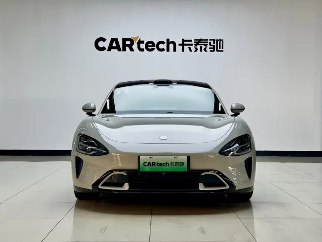 Xiaomi SU7 — Фото автомобиля 2
