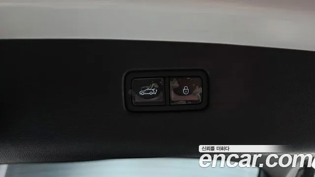 Genesis GV70 — Фото автомобиля 20
