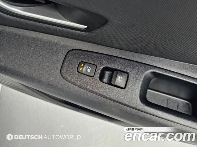 Hyundai Avante CN7 — Фото автомобиля 17