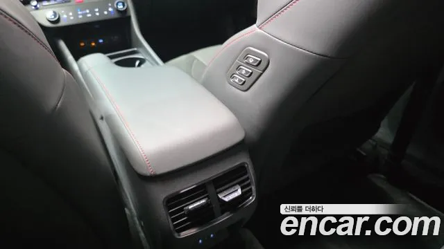 Hyundai Sonata DN8 — Фото автомобиля 27