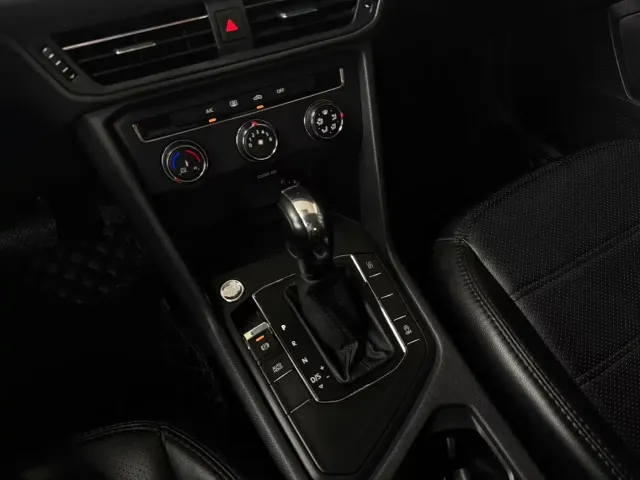 Volkswagen Tharu 2021 Model 280TSI 2WD Trend Edition — Фото автомобиля 23