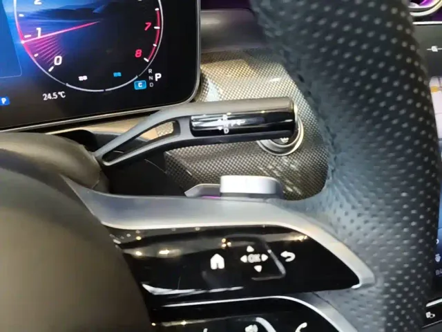 Mercedes-Benz C-Class — Фото автомобиля 13