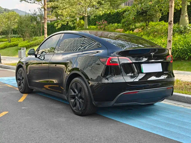 Tesla Model Y — Фото автомобиля 15