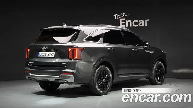 Kia Sorento — Фото автомобиля 2