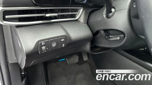 Hyundai Avante CN7 — Фото автомобиля 24