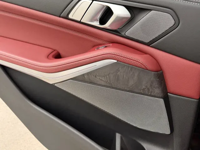 BMW X5 — Фото автомобиля 19