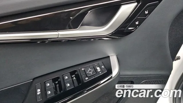 Kia EV6 — Фото автомобиля 19