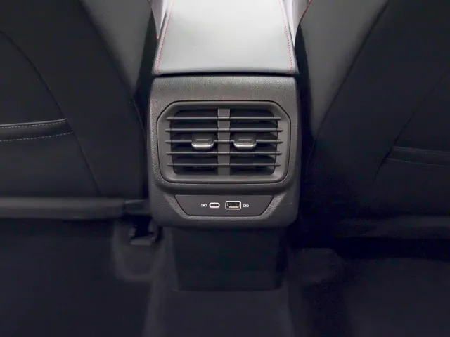 Volkswagen Lamando — Фото автомобиля 16