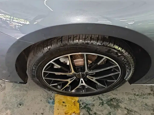 BYD Seal — Фото автомобиля 22