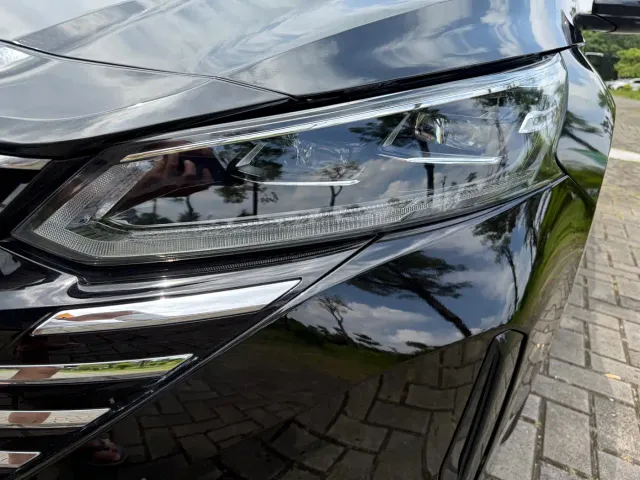 Nissan Teana — Фото автомобиля 9
