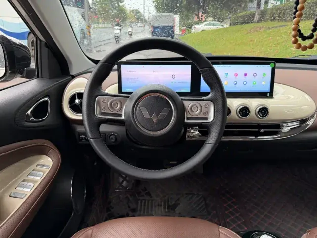 Wuling Bingo — Фото автомобиля 14