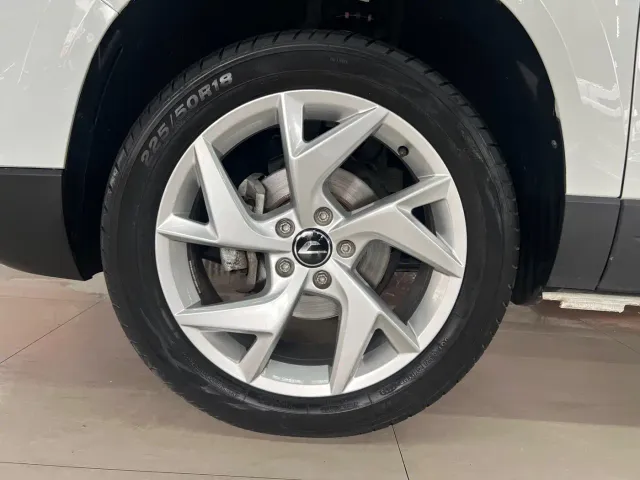 Jetta VS7 — Фото автомобиля 23