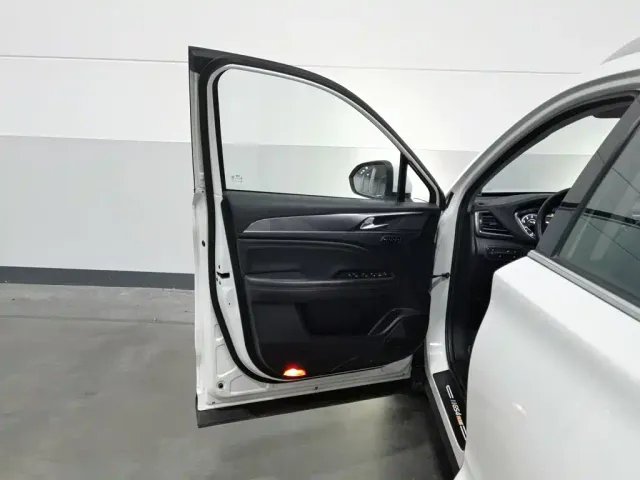 GAC Trumpchi GS4 PLUS — Фото автомобиля 8