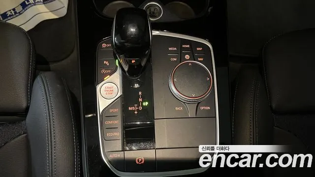 BMW 2 Series F44 — Фото автомобиля 9