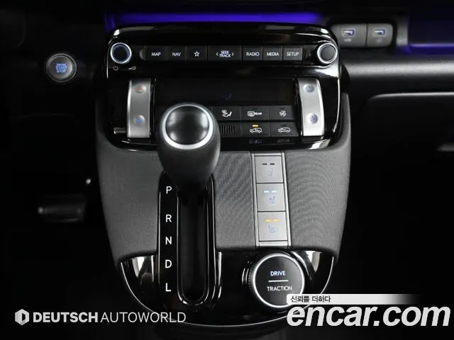 Hyundai Casper — Фото автомобиля 9