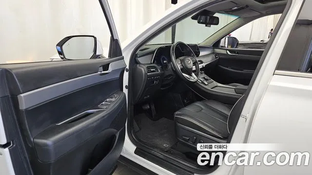 Hyundai Palisade — Фото автомобиля 15