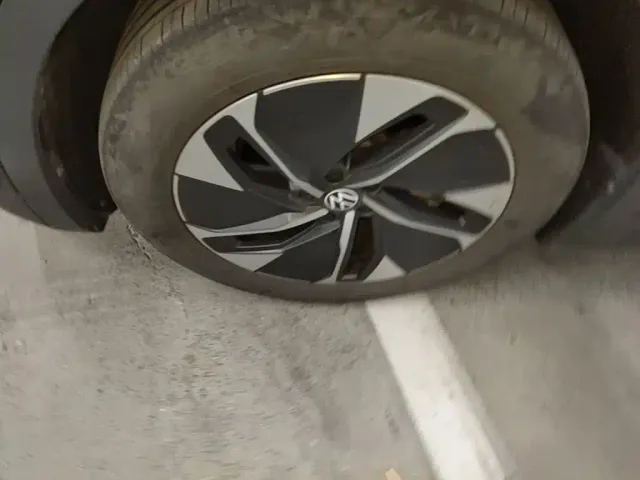 Volkswagen ID.4 Crozz — Фото автомобиля 22