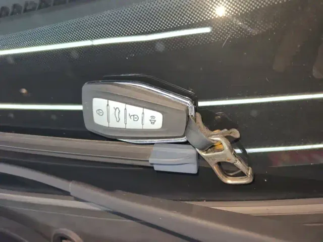 Geely Emgrand — Фото автомобиля 16