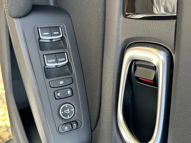 Honda Integra — Фото автомобиля 6