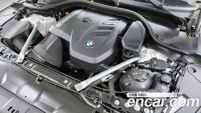BMW 5-Series — Фото автомобиля 6