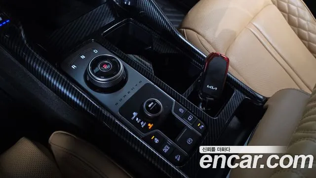 Kia Sorento 4th Gen — Фото автомобиля 12