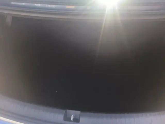 BYD Seal 06 — Фото автомобиля 4
