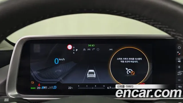 Hyundai Ioniq 6 — Фото автомобиля 11