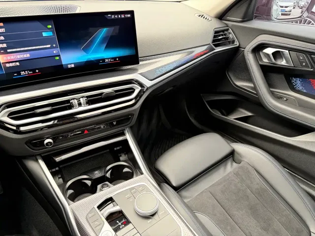 BMW 2 Series — Фото автомобиля 11