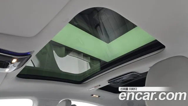 Mercedes-Benz EQS V297 — Фото автомобиля 21