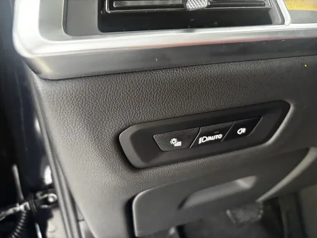 BMW X5 — Фото автомобиля 14