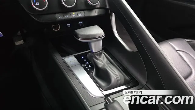 Hyundai AVANTE Avante (CN7) — Фото автомобиля 9