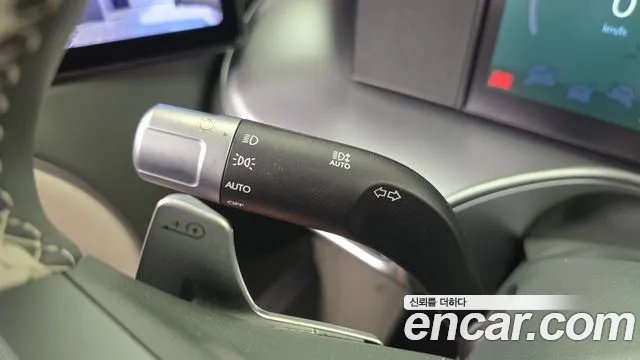 Hyundai Ioniq 9 — Фото автомобиля 29