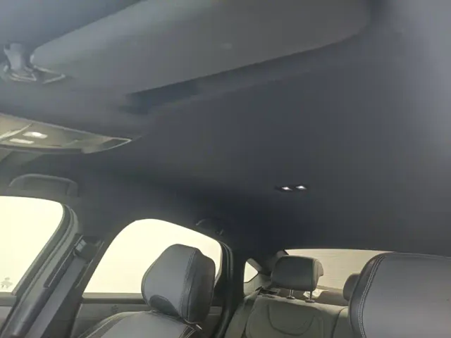 BYD Qin PLUS — Фото автомобиля 11