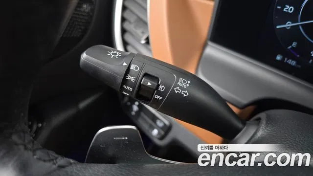 Kia Seltos New — Фото автомобиля 17