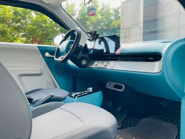 Changan Lumin — Фото автомобиля 13