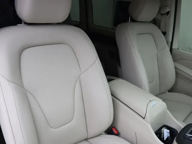 Mercedes-Benz V-Class — Фото автомобиля 10