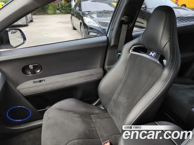 Hyundai Ioniq 5 Ioniq5 — Фото автомобиля 9