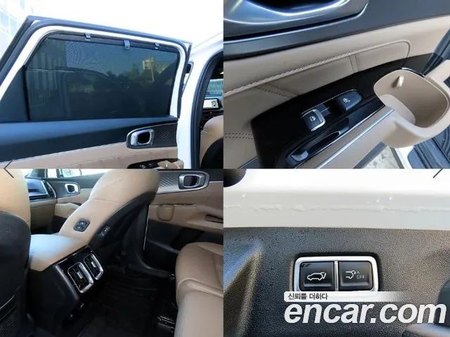 Kia Sorento — Фото автомобиля 18