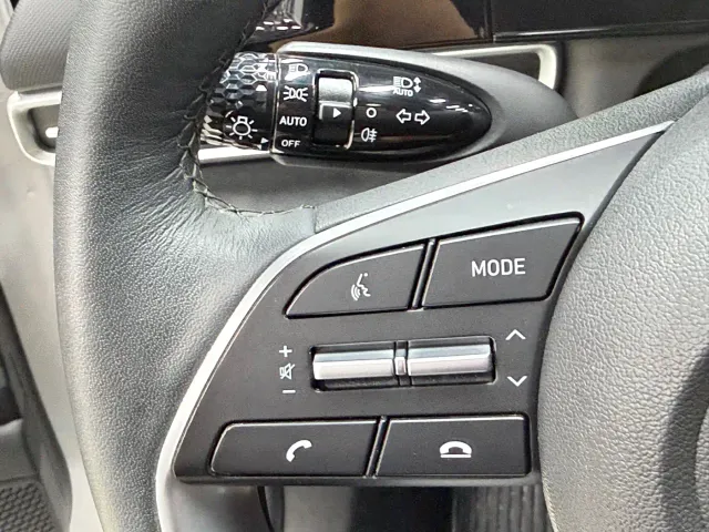 Hyundai Elantra — Фото автомобиля 12