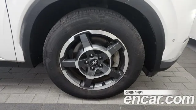 Hyundai Palisade The New Palisade Бензин 3.8 2WD — Фото автомобиля 5