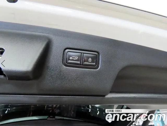 Hyundai Palisade LX3 — Фото автомобиля 15