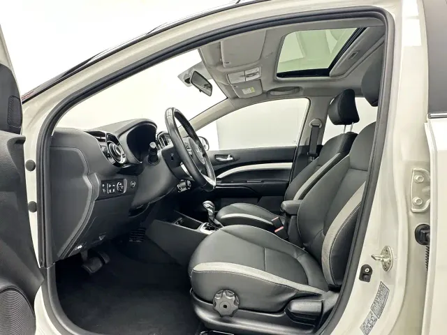 Kia KX1 — Фото автомобиля 4