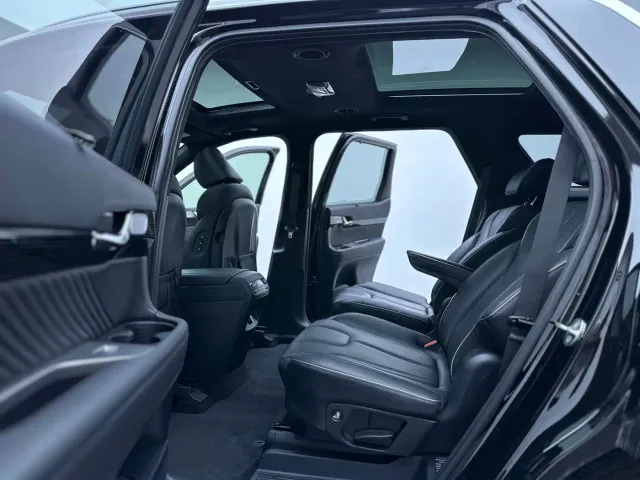 Hyundai Palisade — Фото автомобиля 19