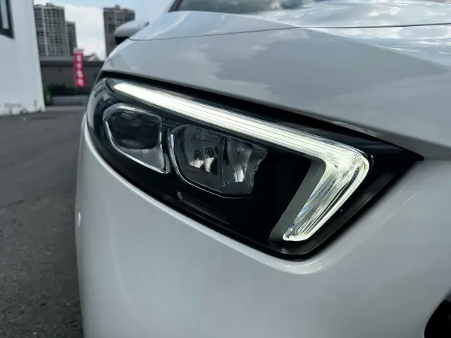 Mercedes-Benz A-Class — Фото автомобиля 16