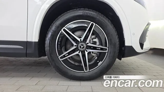 Mercedes-Benz EQA H243 — Фото автомобиля 6