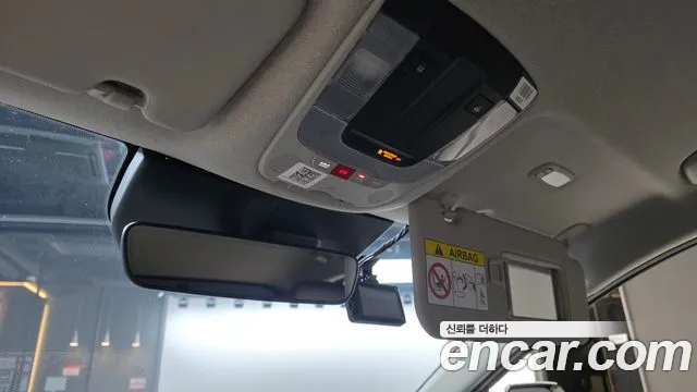 Kia Niro Niro (New) — Фото автомобиля 29